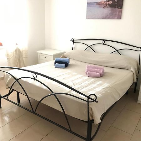Casa Speranza Apartment Olbia Bagian luar foto