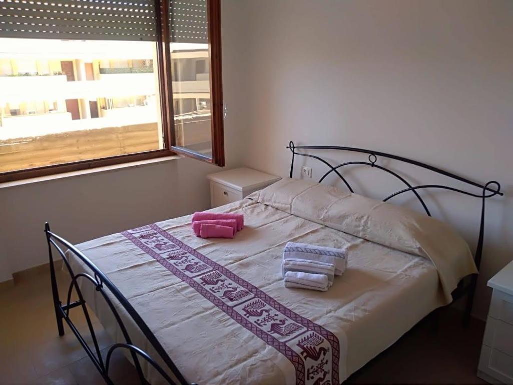 Casa Speranza Apartment Olbia Bagian luar foto