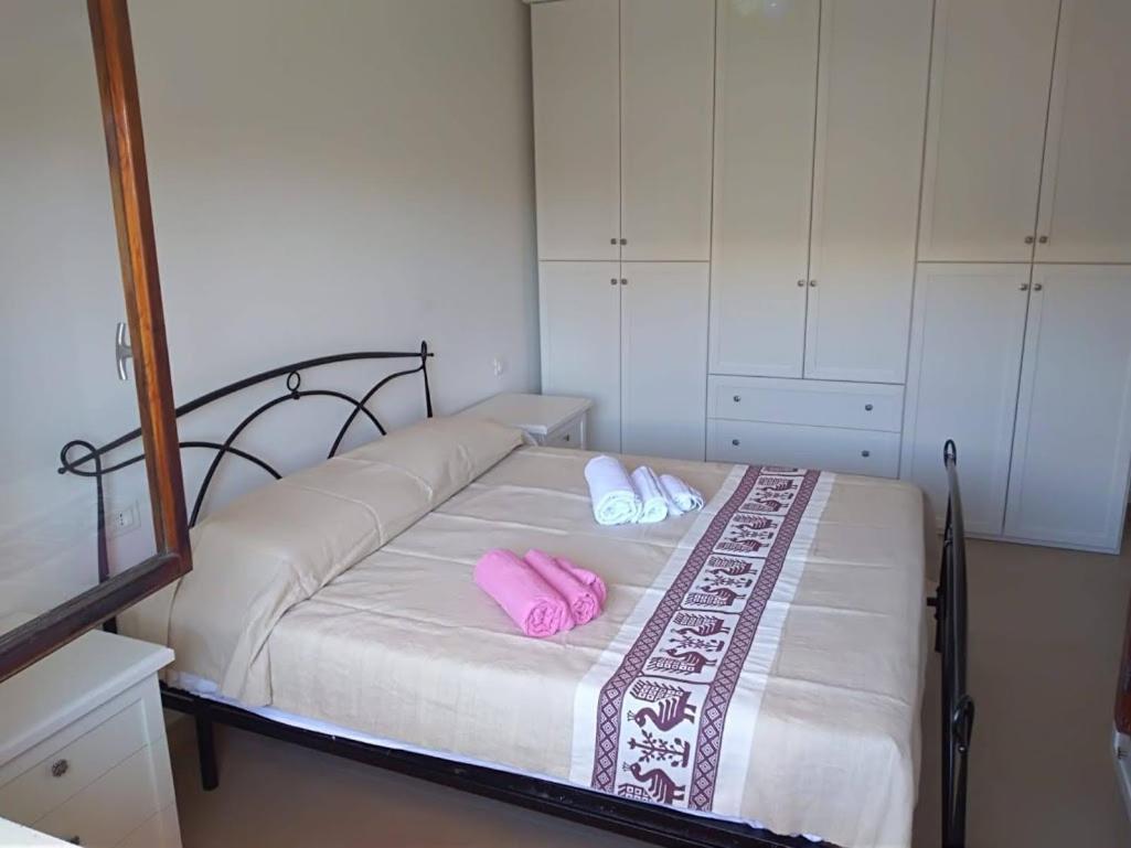 Casa Speranza Apartment Olbia Bagian luar foto