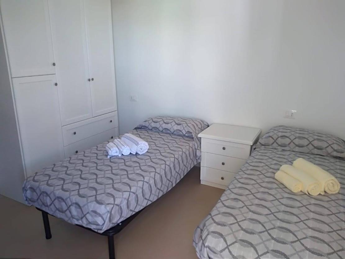 Casa Speranza Apartment Olbia Bagian luar foto