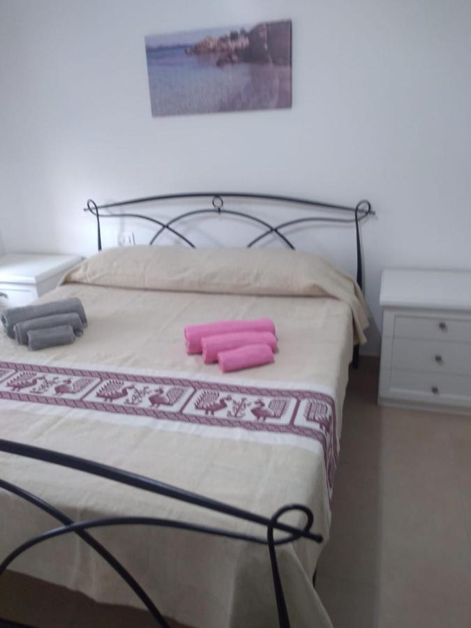 Casa Speranza Apartment Olbia Bagian luar foto