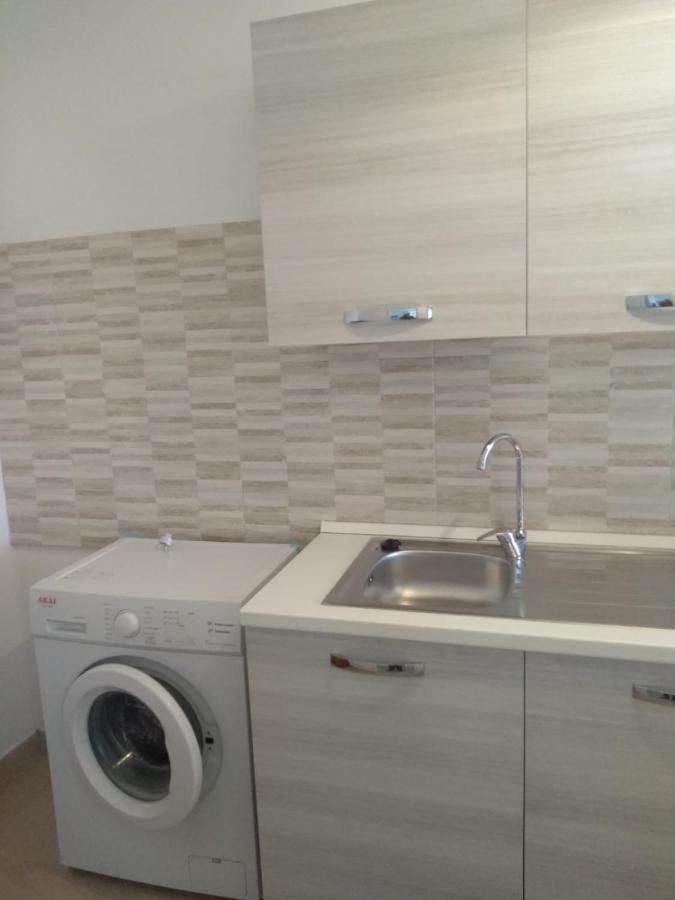 Casa Speranza Apartment Olbia Bagian luar foto