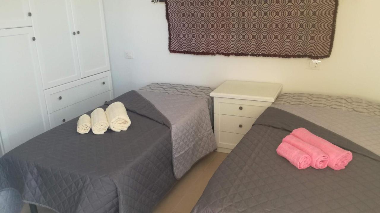 Casa Speranza Apartment Olbia Bagian luar foto