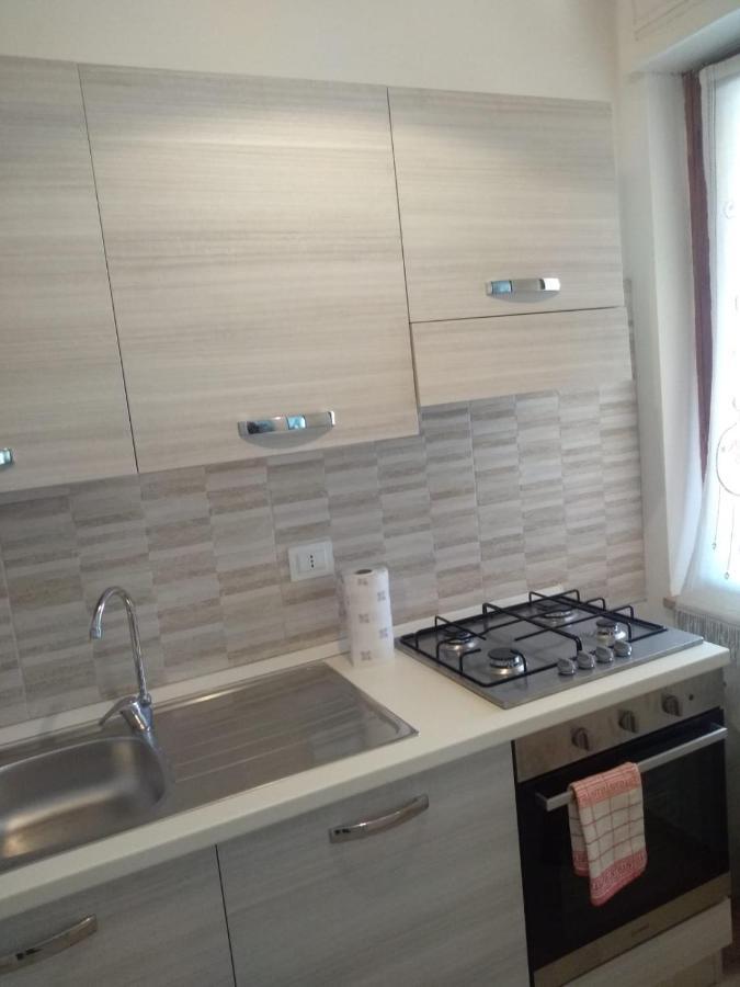 Casa Speranza Apartment Olbia Bagian luar foto