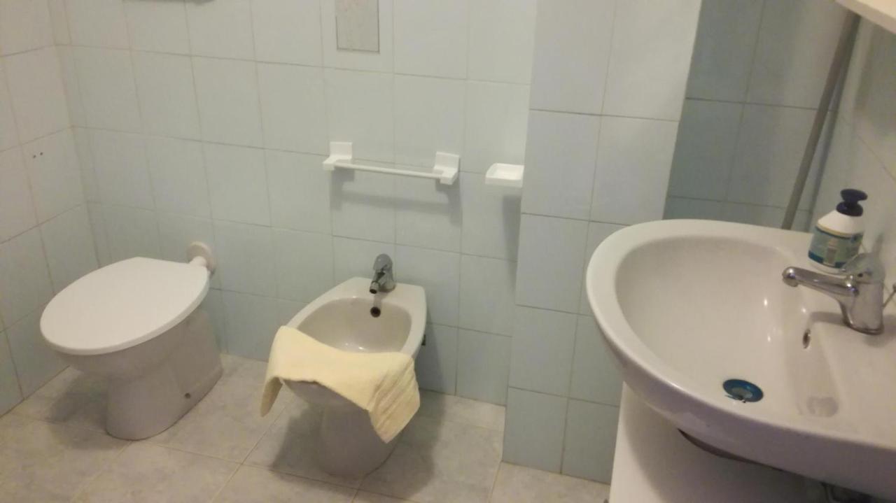 Casa Speranza Apartment Olbia Bagian luar foto