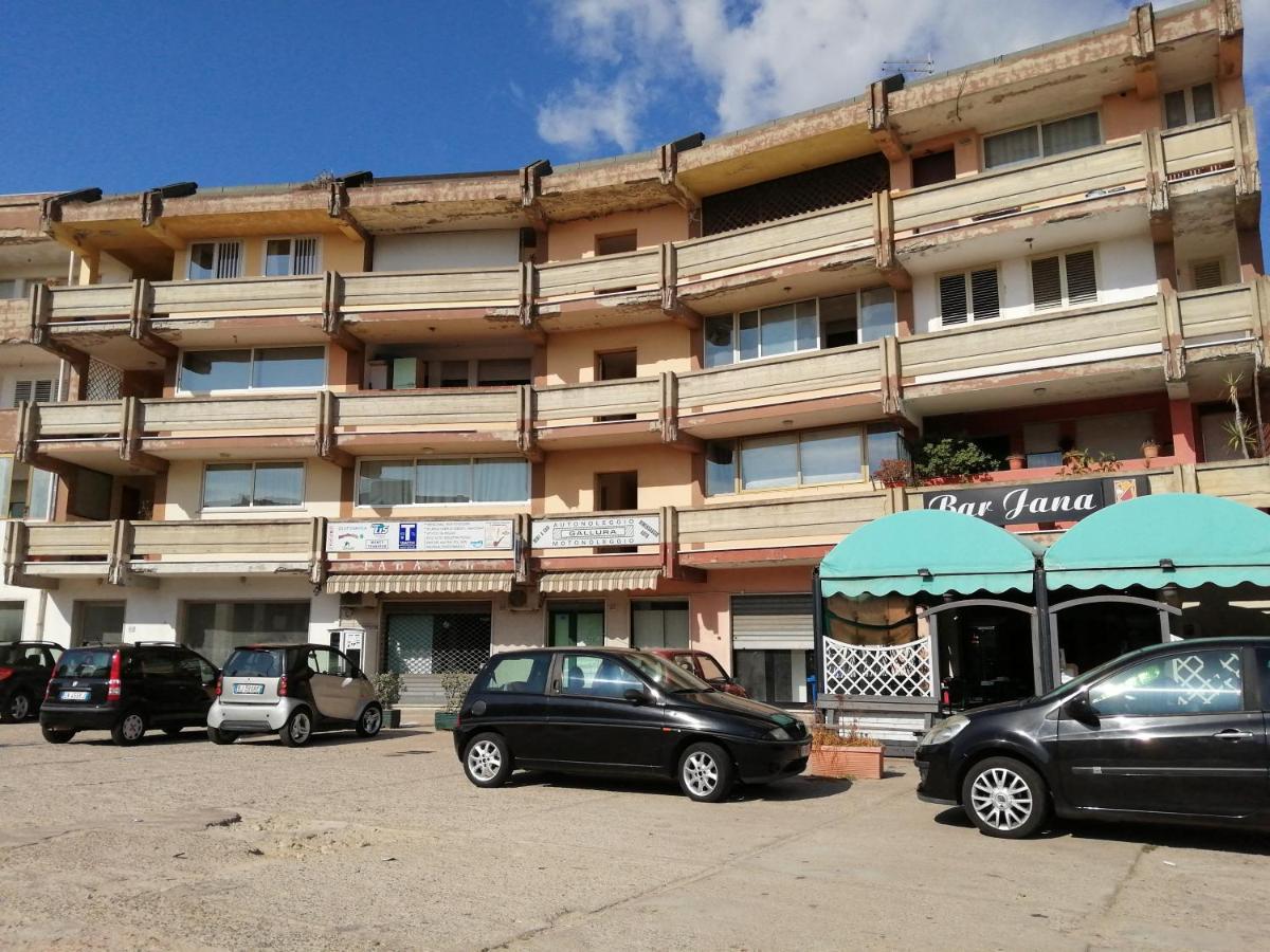 Casa Speranza Apartment Olbia Bagian luar foto