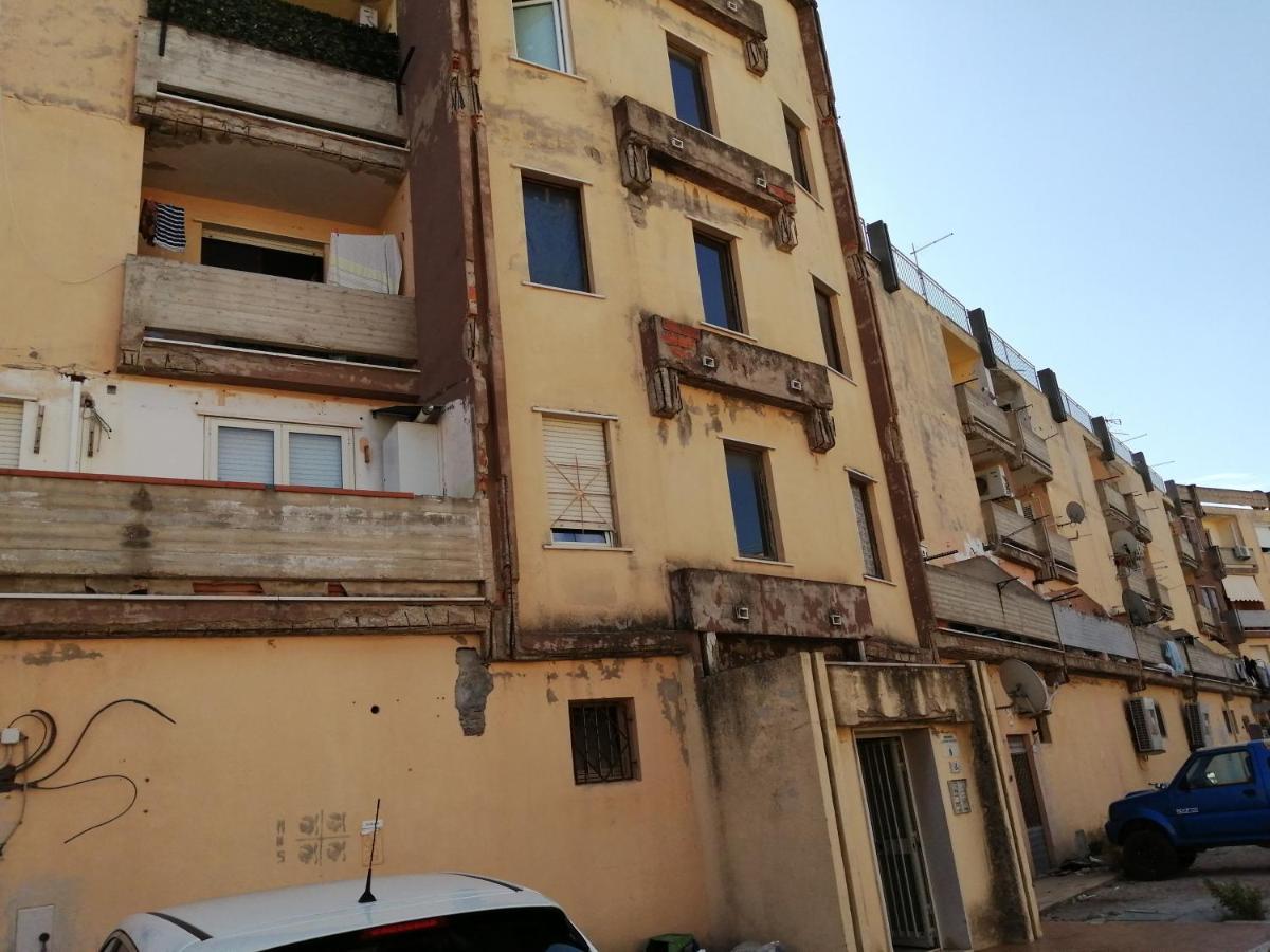 Casa Speranza Apartment Olbia Bagian luar foto