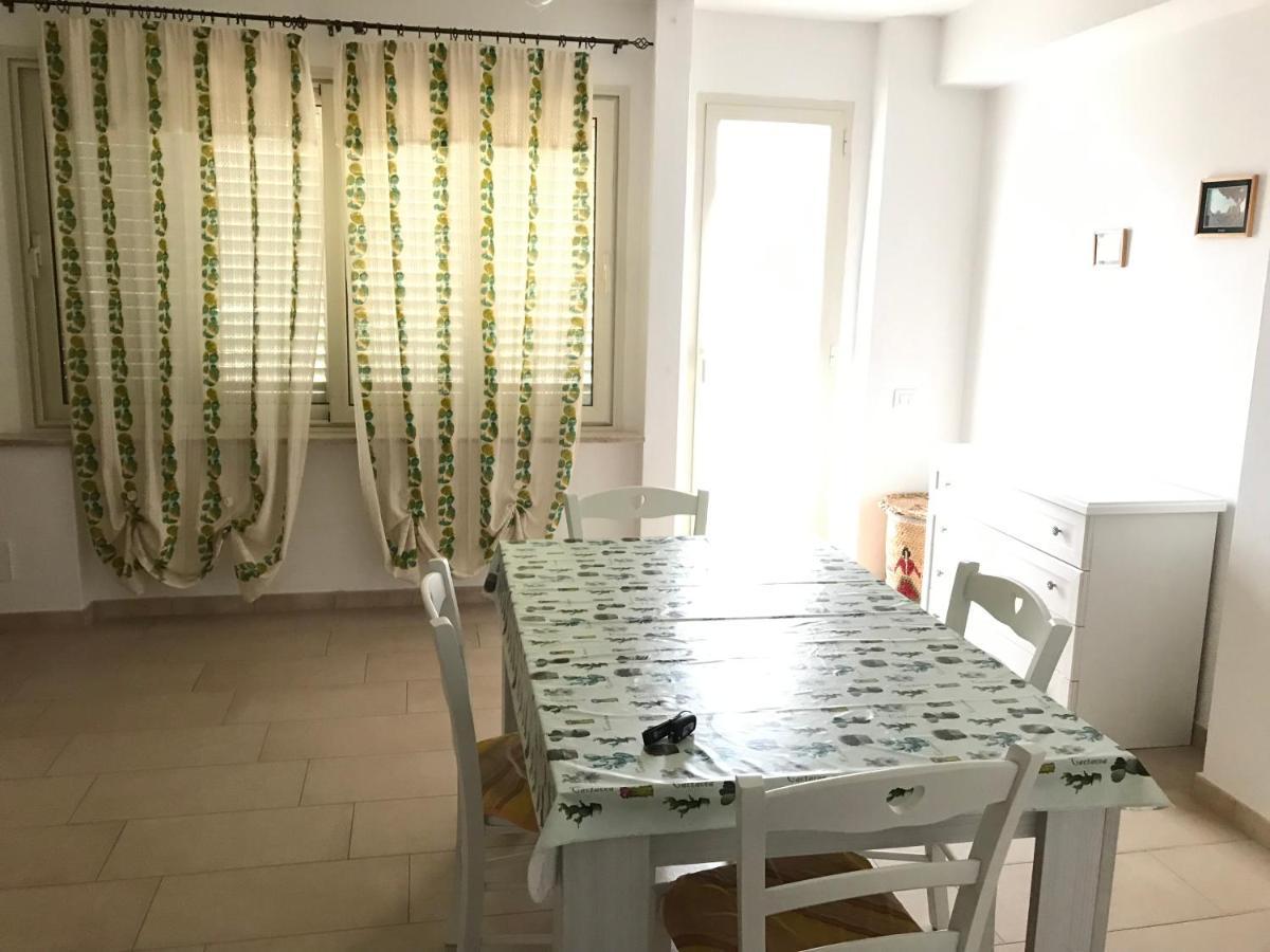 Casa Speranza Apartment Olbia Bagian luar foto