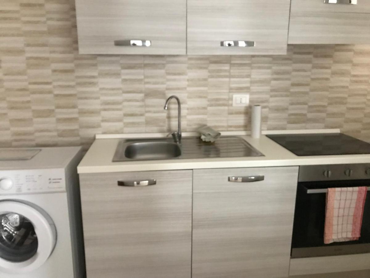 Casa Speranza Apartment Olbia Bagian luar foto