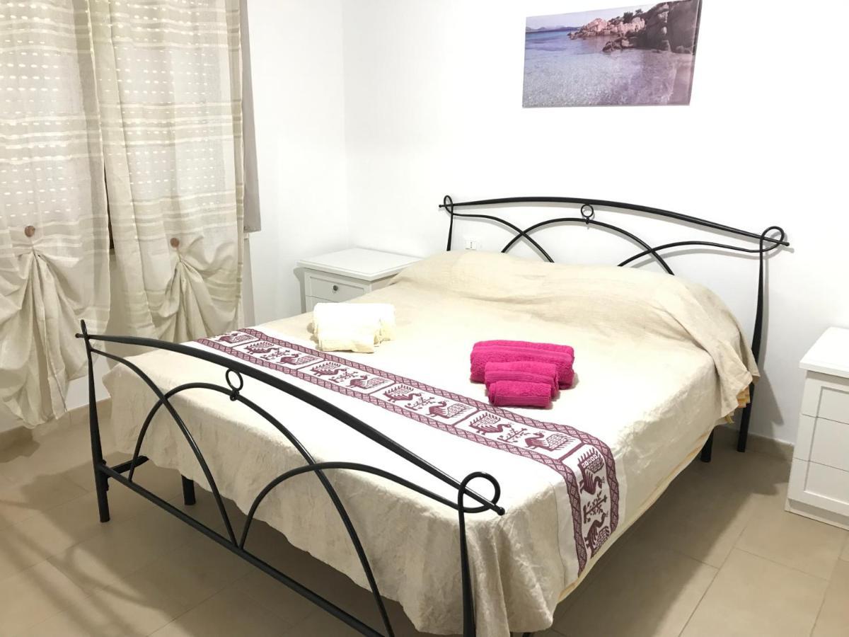 Casa Speranza Apartment Olbia Bagian luar foto