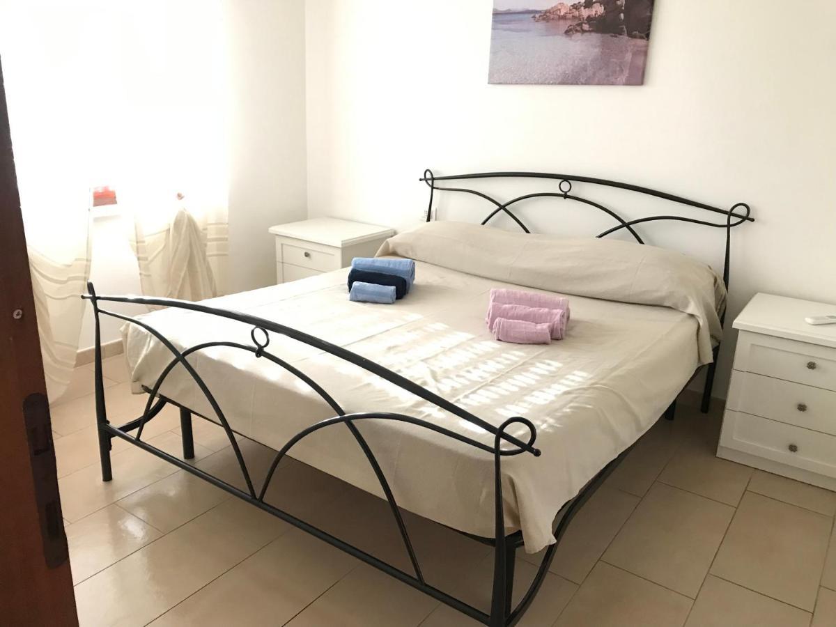 Casa Speranza Apartment Olbia Bagian luar foto